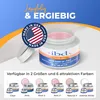 IBD LED/UV Builder Gel Clear 56 g Produktbild-Vorschau 19