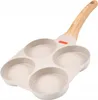 MG Frying Pan panvica 23 cm, béžová Náhľad obrázku produktu 6