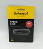 Intenso Speed Line Usb Stick 64Gb Podgląd zdjęcia produktu 7
