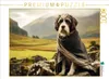 CALVENDO Puzzle Ein Motiv aus dem Kalender "Wahre Kerle" | Produktbild-Vorschau 1