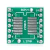 SMD Breakout Adapter für SOP14 / SSOP14 / TSSOP14, 14 Pin, Produktbild-Vorschau 2