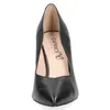 Caprice Damen Schuhe Pumps Heels Weite G 9-22403-28, Produktbild-Vorschau 5