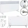 Elektryczny grzejnik naścienny WARMTEC EWX-2000W Podgląd zdjęcia produktu 11