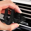 PopSockets - Car Air Vent Mount 2 - Noir - Support de doigt Voir les images du produit 12