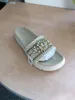 Bagatt Dalia Evo Pantolette Weiß Produktbild-Vorschau 5