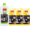 Melitta Entkalker 250 ml + 3 x 4 Stück Reinigungstabletten Produktbild-Vorschau 1