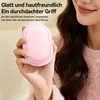 2er-Pack Handwärmer, 1200mAh wiederaufladbarer Handwärmer, Produktbild-Vorschau 6