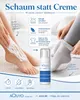 Blueline 5% Urea Schaum für trockene Haut und Füße | Produktbild-Vorschau 6