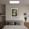 Briloner Tava A EEK A LED stropné svietidlo, EEK A, 50 000 Náhľad obrázku produktu 11