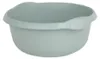 Casa Runde Spülschüssel Salbei 28cm WI2548 (One Size) (One Produktbild-Vorschau 1
