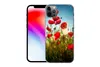 MuchoWow® Handyhülle Schutzhülle Hülle für iPhone 12 Pro Produktbild-Vorschau 2
