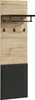 Garderoben-Set QUANT-4 Flurgarderobe Wandgarderobe Produktbild-Vorschau 10