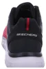 Skechers TRACK-BROADER rot kombi, Farbe:rot kombi, Produktbild-Vorschau 61