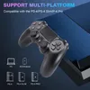 Draadloze gamecontroller met precieze besturing, zonder Productafbeelding-voorbeeld 5