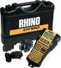 DYMO Rhino        5200 im stabilen Hartschalenkoffer EU Anteprima dell’immagine prodotto 6