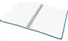 Leitz 44840061, Einfarbig, Blau, B5, 80 Blätter, Matt, 100 Produktbild-Vorschau 1