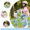 SUN BABY Heart Bike: bicicletta per bambine da 16 pollici, Anteprima dell’immagine prodotto 6