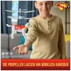 DC Comics Superman - Fliegender Krypto, 290 g Produktbild-Vorschau 5
