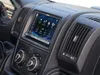 Adaptateur de façade 2-DIN pour Fiat / Citroen / Peugeot Voir les images du produit 2