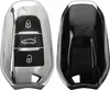 Étui pour clé kwmobile pour clés intelligentes à 3 boutons Voir les images du produit 1