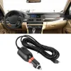 12-24V 11,5 ft Auto Driving Recorder GPS Navigator Cavo di Anteprima dell’immagine prodotto 4