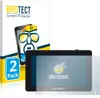 2x Für Feelworld F6 Plus Schutzfolie BROTECT Displayschutz Produktbild-Vorschau 1
