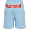 hummel hmlFLOW SHORTS - CERULEAN - 128 Produktbild-Vorschau 2