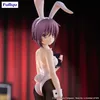 The Melancholy of Haruhi Suzumiya BiCute Bunnies PVC Statue Produktbild-Vorschau 8
