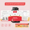 Enzym Komplex mit Bromelain, Papain, Protease, Amylase, Produktbild-Vorschau 5