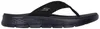Skechers Go Walk Flex Sandal Holly Damen Zehentrenner Voir les images du produit 8