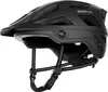 Sena M1 Smart Mountain Bike Helm Bluetooth - Matt Schw Gr.L Produktbild-Vorschau 1