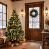 ACXIN Kunstkerstboom van PVC en kerstboomdecoratie, 180 cm, Productafbeelding-voorbeeld 8