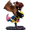 Iron Studios X-Men 97 – minifigurki Gambita i Wolverine'a Podgląd zdjęcia produktu 13