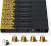 Nespresso Ispirazione Venezia 6x10 Kapseln Produktbild-Vorschau 1