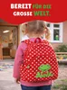 Kinder Rucksack Set 4-teilig Die Spiegelburg Fröhliche Produktbild-Vorschau 6