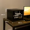 Extralink 10" 4U Armoire Serveur Rack Murale, Réseau, 280 × Voir les images du produit 7