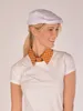 styleBREAKER Cabrio Cap mit Druckknopf | Schiebermütze Produktbild-Vorschau 7