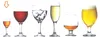 Glas Misket, LAV, Glas, für Likör, 55 ml, 46x112 mm, Produktbild-Vorschau 14