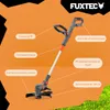 Débroussailleuse sans fil FUXTEC 20 V FX-E1RT20PRO | Voir les images du produit 3