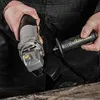 Smerigliatrice angolare 850W 125mm + 10 dischi BESTEN Anteprima dell’immagine prodotto 10