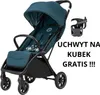 Passeggino Storchenmühle Niko- Jade / fino a 22 kg circa Anteprima dell’immagine prodotto 11