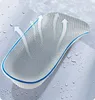 1 Paar orthopädische Einlegesohlen aus Schwamm mit hoher Produktbild-Vorschau 3