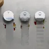 Ecovacs DEEBOT T90 PRO OMNI EU, Bezsáčkové, Bílá, Kulatý, Náhled obrázku produktu 3