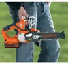 Elettrosega Con Batteria Litio 18V Con Barra Cm.20 Anteprima dell’immagine prodotto 3