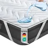 Komfortec Matratzenschoner 120x200 cm – wasserdicht, Produktbild-Vorschau 2