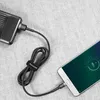 Baseus micro USB Datenkabel/Ladekabel, Nylon Geflochten Produktbild-Vorschau 10