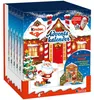 kinder Nordpol Haus Adventskalender Produktbild-Vorschau 4
