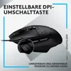 Logitech Gaming G502 X, Gaming-Maus, (HERO 25K) Produktbild-Vorschau 8