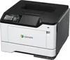 Lexmark MS531dw - Drucker - s/w - Laser - A4/Legal Produktbild-Vorschau 2
