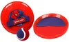 MARVEL Spider-Man Catch-Ball Set, Wurf- und Fangspiel mit Produktbild-Vorschau 2